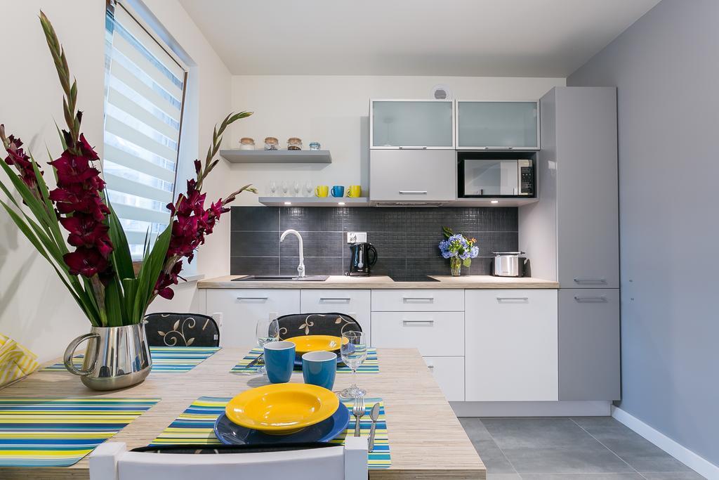 Vip Apartamenty Centrum, Zakopane